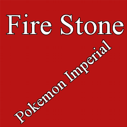 Fire Stone